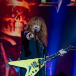 Megadeth και Sepultura στο Release Athens 2026