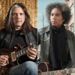 Το supergroup των Metal Allegiance επανέρχεται με το "Black Horizon" και τον William DuVall