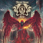 Η πλήρης σύνθεση του διήμερου Metal Union Festival 2026
