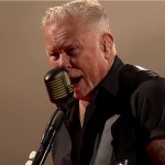 Οι Metallica έδωσαν στη δημοσιότητα το επίσημο live video του "Creeping Death" από την Αθήνα