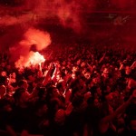 Κυκλοφόρησε το live album από τη μεγάλη συναυλία των Metallica στο Ολυμπιακό Στάδιο