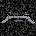 Διαθέσιμη ολόκληρη η συναυλία των Metallica στη Νέα Σμύρνη το 1993