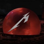 Οι Metallica στο Sphere του Las Vegas