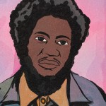 O Michael Kiwanuka ανακοίνωσε νέο δίσκο