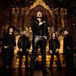 Οι Moonspell επιστρέφουν με το "Irreligious" του 21ου αιώνα