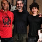 Ακούστε τη σύμπραξη Tom Morello και Serj Tankian
