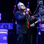 O Morrissey επιστρέφει με νέο δίσκο και single