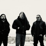 Ανακοινώθηκε ο νέος τραγουδιστής των Nevermore