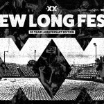 Το πλήρες line-up του επετειακού New Long Fest 2026