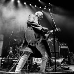 Οι Nine Below Zero στην Αθήνα για μία συναυλία