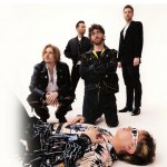 Οι Nothing But Thieves και ο Matt Berninger των The National στο Ejekt Festival 2026