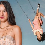 Τρίτος δίσκος για την Olivia Rodrigo