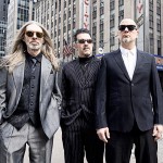 Οι Pantera για πρώτη φορά στην Ελλάδα και το Release Athens 2026