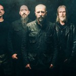 Οι Paradise Lost επιστρέφουν στην Αθήνα για μία συναυλία