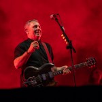 O Παύλος Παυλίδης στο Release Athens 2026