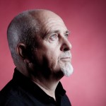 Νέο άλμπουμ και single από τον Peter Gabriel