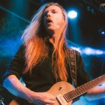 Πρώτο headline show στην Αθήνα για τους Phantom Spell