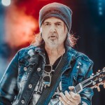 Πέθανε ο Phil Campbell των Motörhead