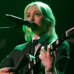 Η Phoebe Bridgers διασκευάζει Nirvana