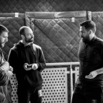 Το πρώτο single από τον επερχόμενο δίσκο των Playgrounded