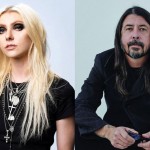 Οι Pretty Reckless κυκλοφορούν νέα εκδοχή του "About You" με τον Dave Grohl