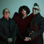 Νέα τραγούδια και video από Puscifer, Alter Bridge, Tigers Jaw και Tailgunner