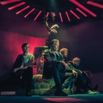 Καινούριο τραγούδι και video για τους Queens Of The Stone Age