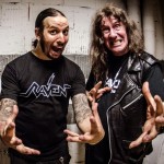 Όλες οι λεπτομέρειες για τις συναυλίες των Raven σε Αθήνα και Θεσσαλονίκη