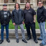 Οι Riot V επιστρέφουν στην Ελλάδα για συναυλίες με επετειακό setlist