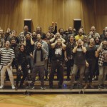 Επετειακή εκτέλεση του περίφημου "Stars" από τους Rock 'Ν' Roll Children προς τιμήν του Ronnie James Dio