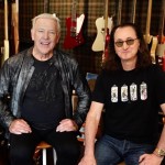 Οι Rush έρχονται στην Ευρώπη