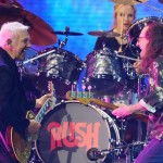 Δείτε την εμφάνιση-έκπληξη των Rush στα Juno Awards 2026