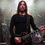 Τα αγαπημένα άλμπουμ του Σάκη Τόλη