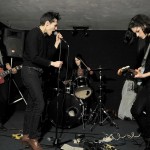 Οι Savages «ανασύρουν» διασκευή στο "Paranoid" για τα 10 χρόνια του "Adore Life"