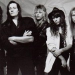 Τριπλό live άλμπουμ εποχής "Gutter Ballet" από τους Savatage