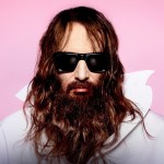 Ο Sébastien Tellier στο Release Athens x SNF Nostos 2026