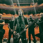 Οι Septicflesh στο Golden R. Festival 2027 συνοδεία ορχήστρας