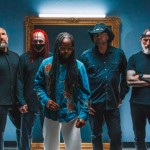 Οι Sevendust ανακοίνωσαν την άφιξη του "One"