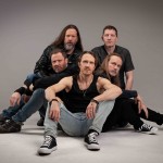 Νέο single με νέο τραγουδιστή για τους Seventh Wonder