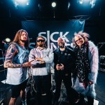 Νέο video από το επερχόμενο άλμπουμ των Sick Saints