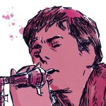 Παρουσίαση του graphic novel "Παύλος Σιδηρόπουλος - Εν Κατακλείδι" και έκθεση στο Comicdom Con 2026