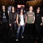 Νέος δίσκος και τραγούδι για τους Slash ft. Myles Kennedy & The Conspirators