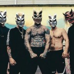 Οι Slaughter To Prevail για πρώτη φορά στην Ελλάδα