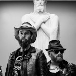 Οι Solstafir επιστρέφουν για δύο συναυλίες