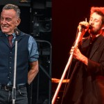 O Bruce Springsteen διασκευάζει Pogues