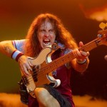 Το τραγούδι που θέλει ο Steve Harris στις συναυλίες των Iron Maiden