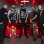 Οι Suffocation επιστρέφουν στην Αθήνα για μια συναυλία