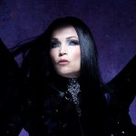 Η Tarja επιστρέφει στην Ελλάδα για δύο συναυλίες