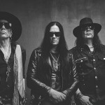 Thin Lizzy διασκευάζουν οι The 69 Eyes