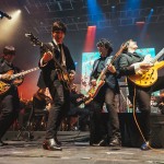 "The Beatles Symphonic Fantasy" στο Christmas Theater με την Κρατική Ορχήστρα Αθηνών
